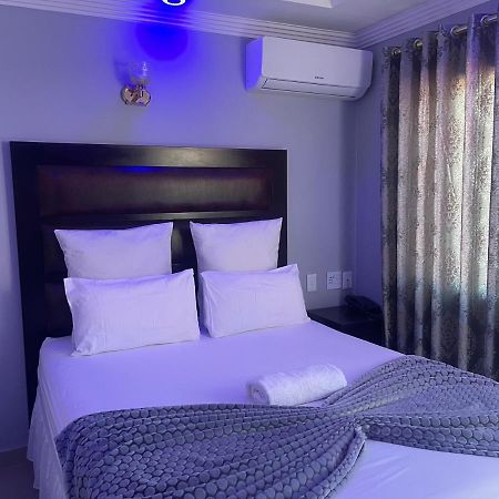 Emirates Garden Lodge ボックスバーグ エクステリア 写真