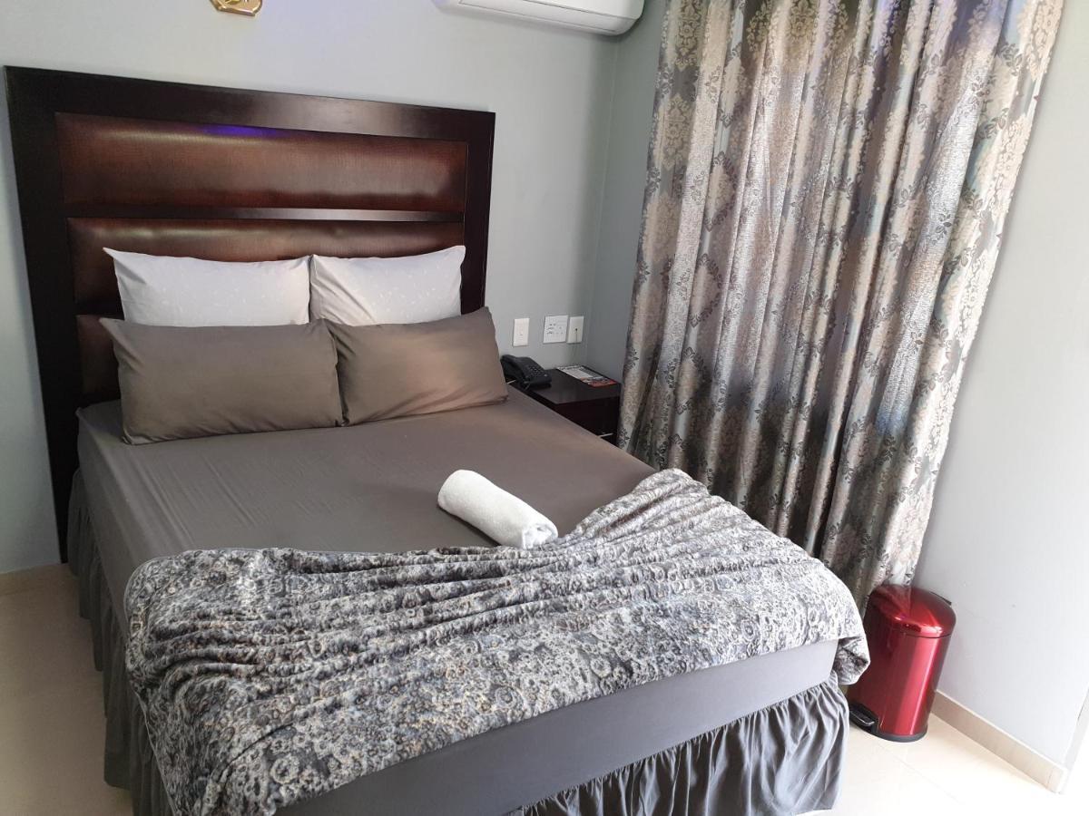 Emirates Garden Lodge ボックスバーグ エクステリア 写真