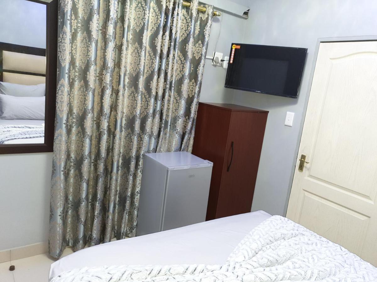 Emirates Garden Lodge ボックスバーグ エクステリア 写真