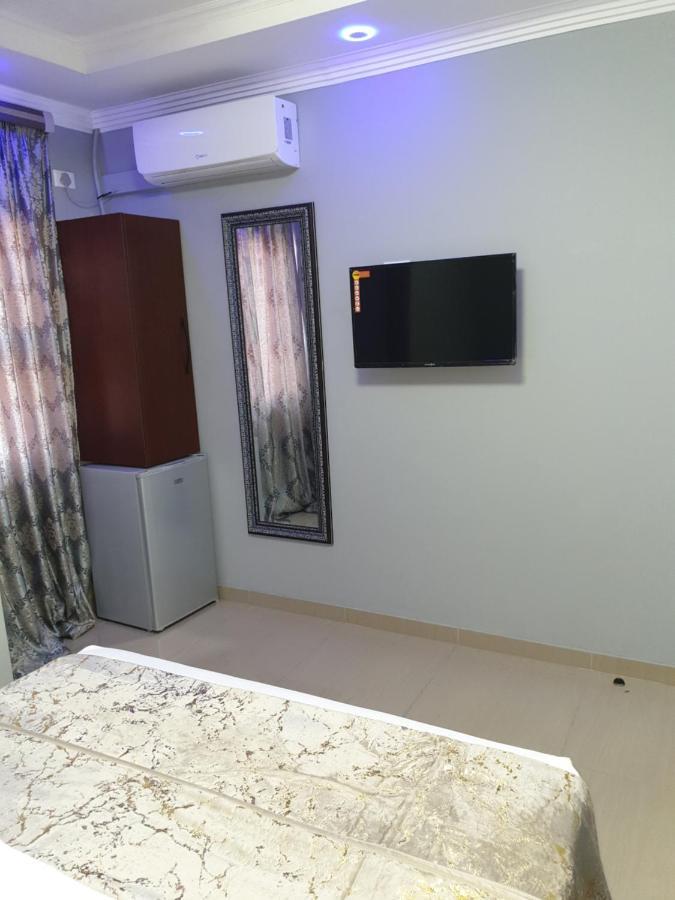 Emirates Garden Lodge ボックスバーグ エクステリア 写真