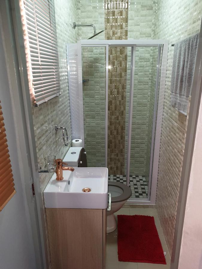 Emirates Garden Lodge ボックスバーグ エクステリア 写真