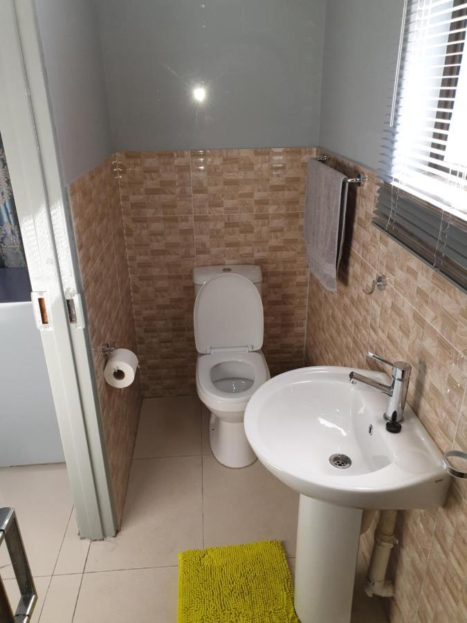 Emirates Garden Lodge ボックスバーグ エクステリア 写真