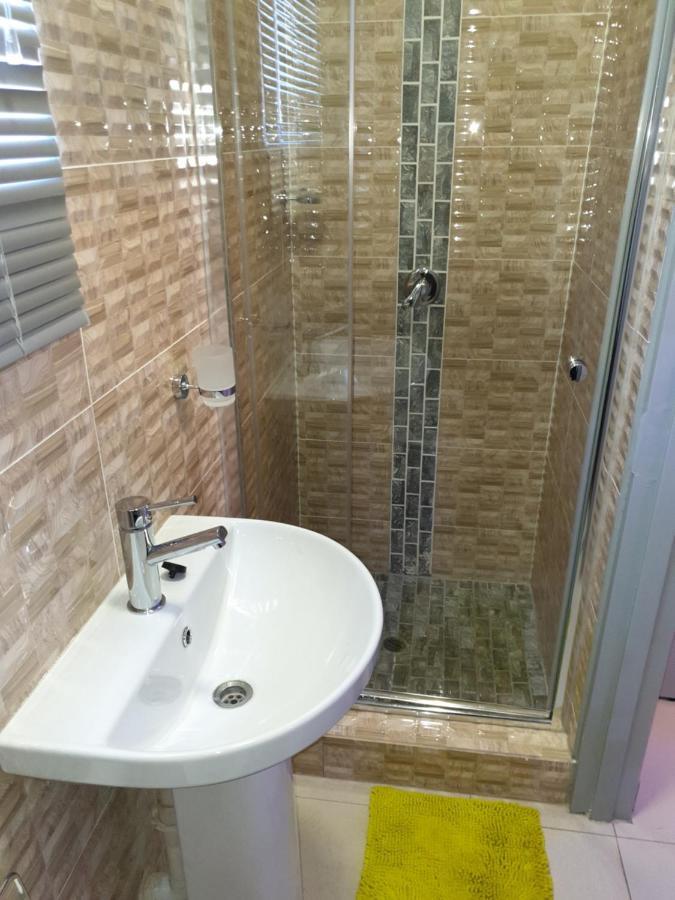 Emirates Garden Lodge ボックスバーグ エクステリア 写真