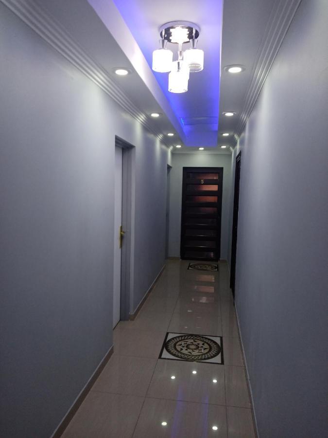Emirates Garden Lodge ボックスバーグ エクステリア 写真